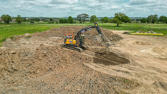 TL Plant Machinery 027