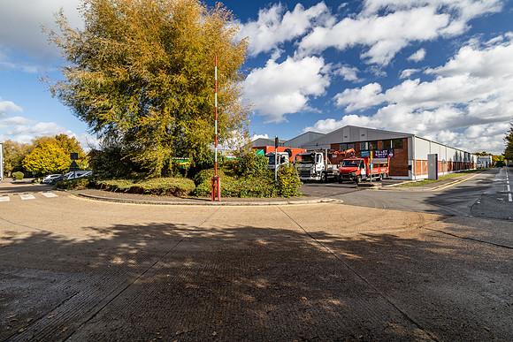 Unit 1 Mereside - Ashford-58