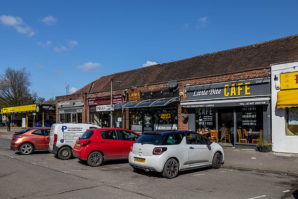 Rose House - Little Chalfont-62
