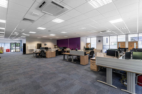 Avalon House - MK-12