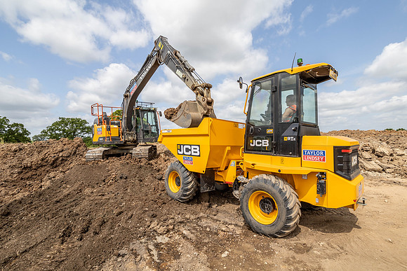 TL Plant Machinery 014