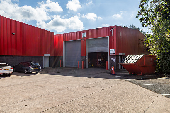 Peartree Lane Industrial Estate_139