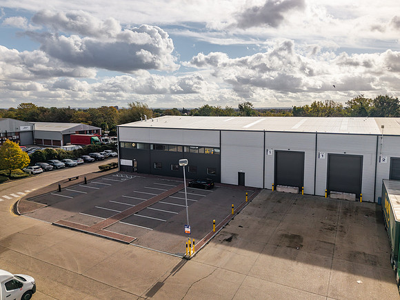 Unit 1 Mereside - Ashford-78