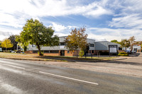 Little Ridge - Welwyn-15