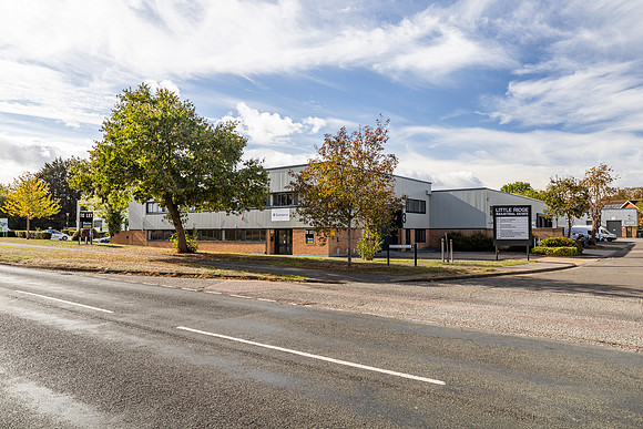Little Ridge - Welwyn-15