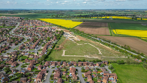 Minster Fields 046