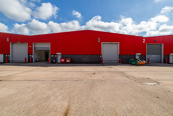 Peartree Lane Industrial Estate_135