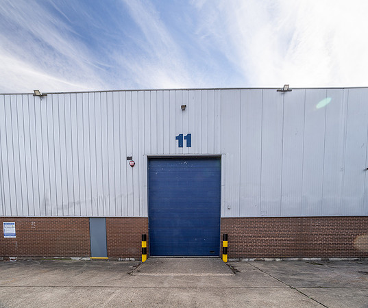 Unit 11 Carters Lane 036