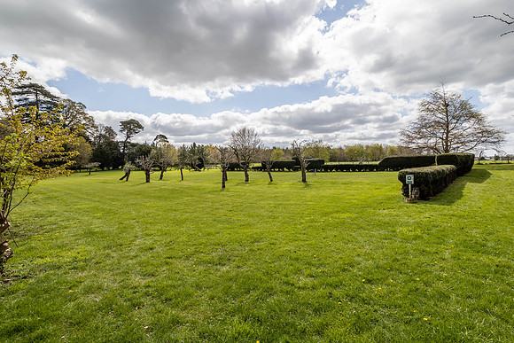 Tyttenhanger House - St Albans-132