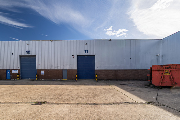 Unit 11 Carters Lane 044