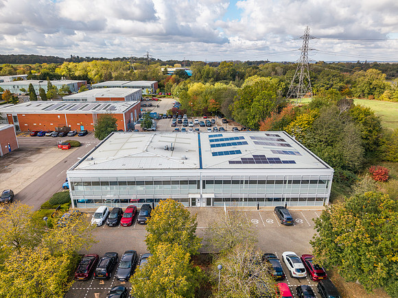 250 Centennial Avenue-65