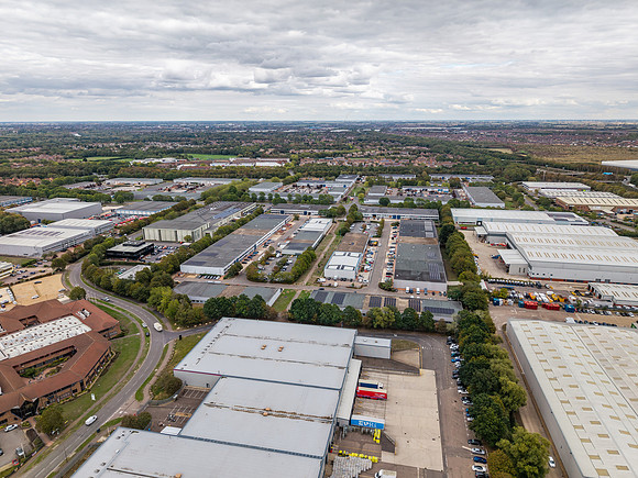 Axis Park - Pboro-230