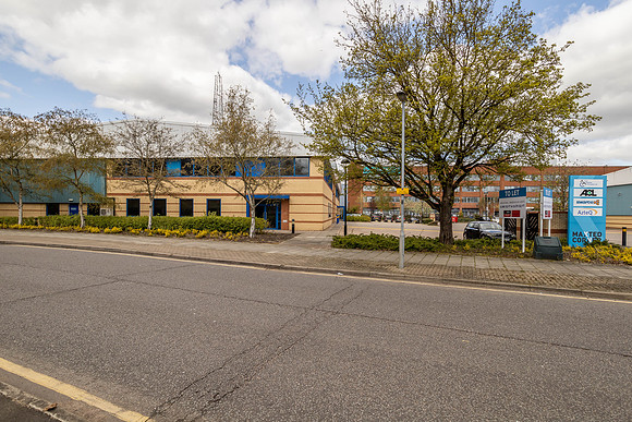 Maxted Corner - Hemel-78