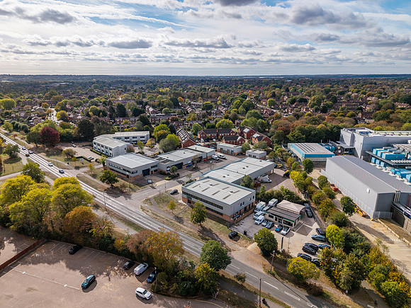 Little Ridge - Welwyn-102
