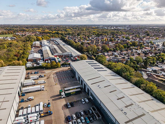 Unit 1 Mereside - Ashford-90