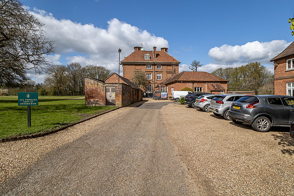 Tyttenhanger House - St Albans-134