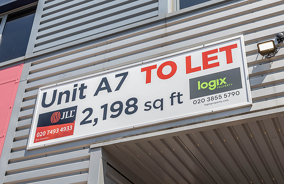 Park Royal Industrial Estate-124