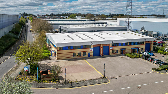 Maxted Corner - Hemel-32