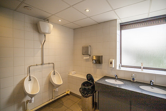 Oncology House, Crawley 118