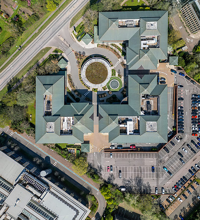 Nissan Building 017