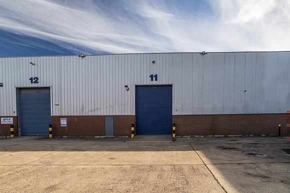 Unit 11 Carters Lane 037