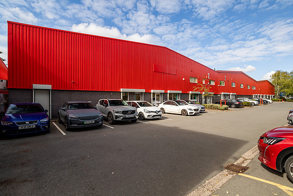 Peartree Lane Industrial Estate_179
