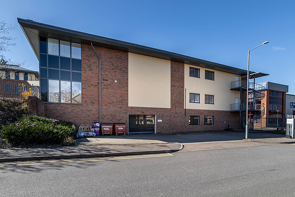 Rose House - Little Chalfont-46
