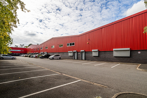 Peartree Lane Industrial Estate_174