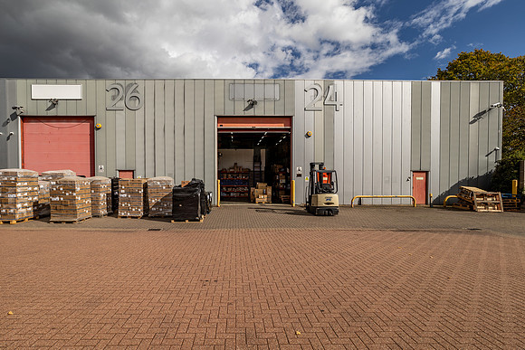 Estate shots - Abingdon Business Park-66