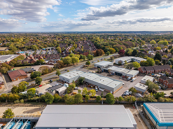 Little Ridge - Welwyn-105
