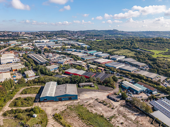 Peartree Lane Industrial Estate_056