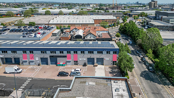 Park Royal Industrial Estate-60