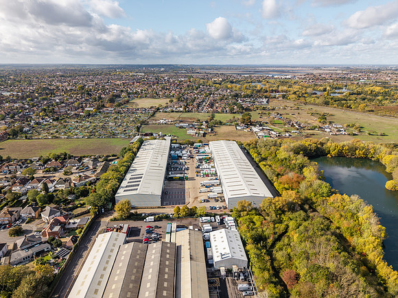 Unit 1 Mereside - Ashford-113