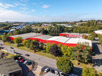 Peartree Lane Industrial Estate_002