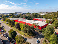 Peartree Lane Industrial Estate_001