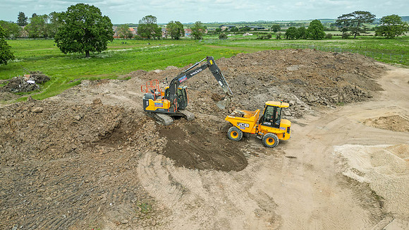 TL Plant Machinery 032
