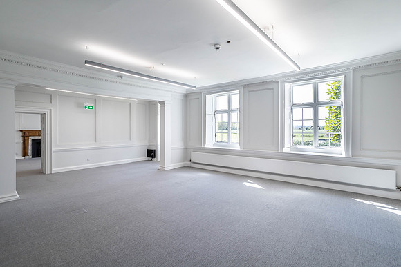 Tyttenhanger House - St Albans-108
