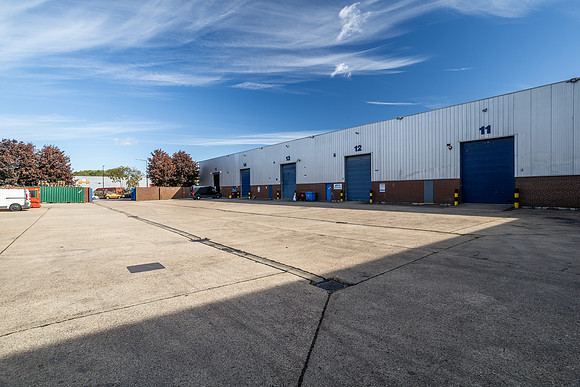Unit 11 Carters Lane 041