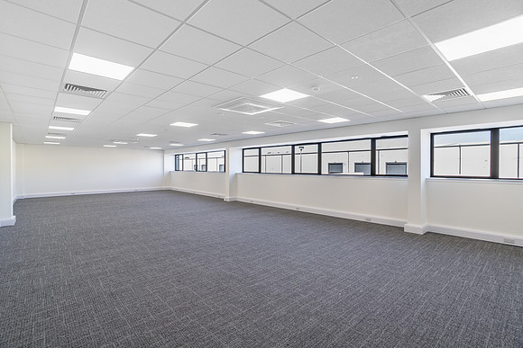 Unit 1 Mereside - Ashford-6
