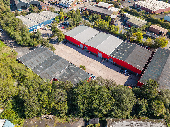 Peartree Lane Industrial Estate_085