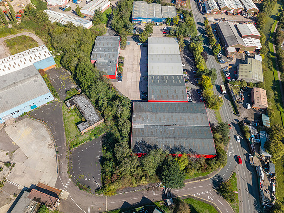Peartree Lane Industrial Estate_096