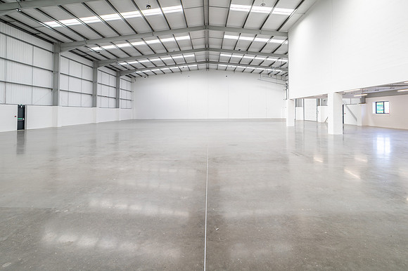 Unit 1 Mereside - Ashford-29
