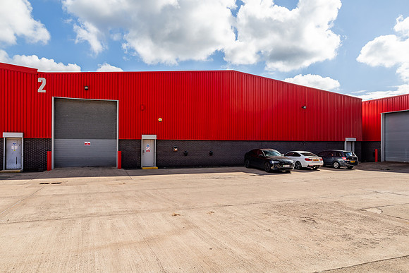 Peartree Lane Industrial Estate_160