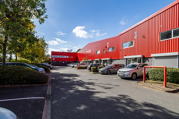 Peartree Lane Industrial Estate_118