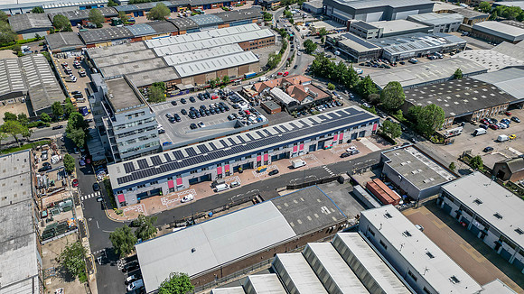 Park Royal Industrial Estate-96