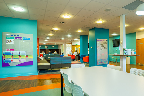 SEAC Ground Floor (8)