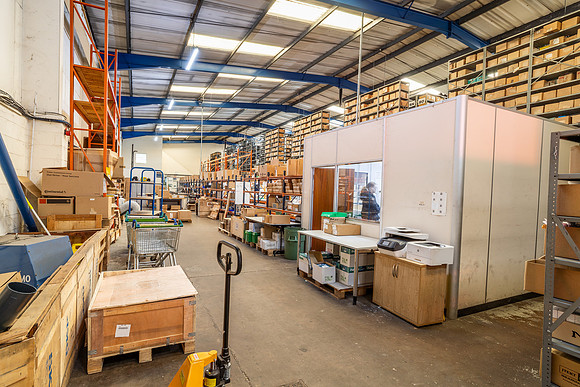 Peartree Lane Industrial Estate_182