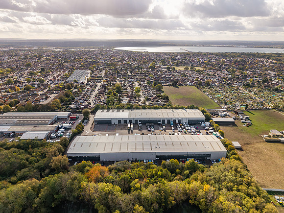 Unit 1 Mereside - Ashford-101