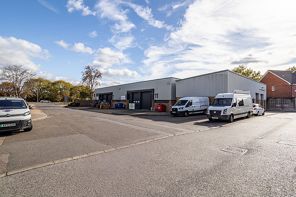 Little Ridge - Welwyn-49