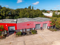 Peartree Lane Industrial Estate_016